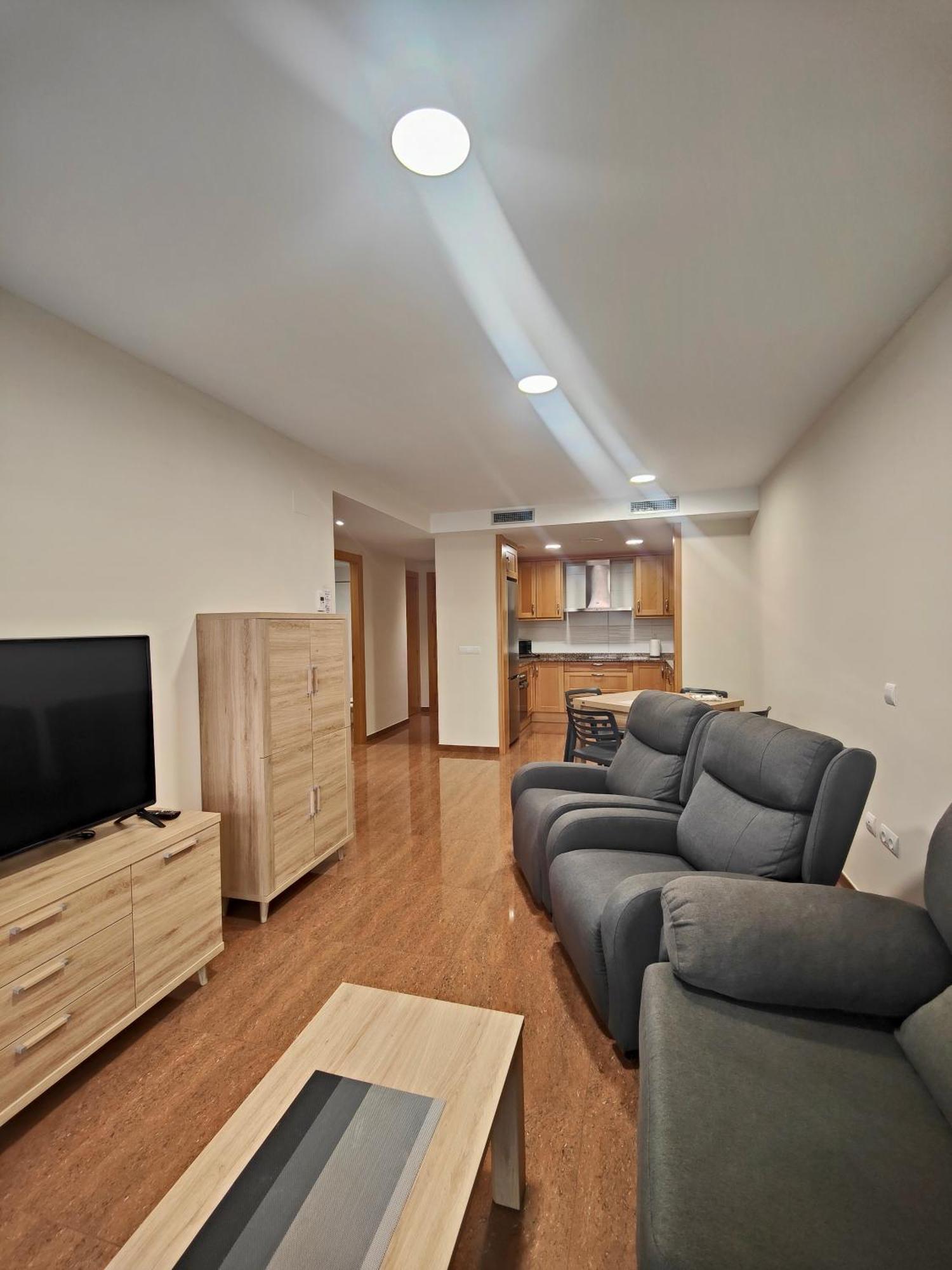 Ancla Spaces Egvt-436-Cs No Vista Al Mar Винарос Экстерьер фото
